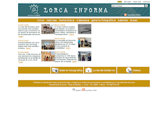 Noticias Lorca informa