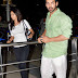 John Abraham and Priya Runchal on a Honeymoon ?