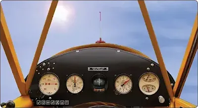 Aircraft fuel system indicators