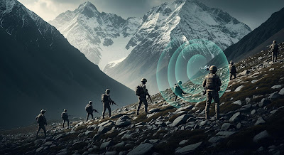 Operation Mahadev