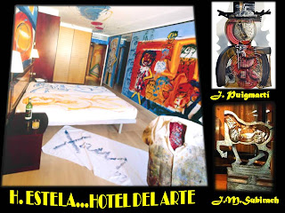 http://misqueridoscuadernos.blogspot.com.es/2011/11/h-estelahotel-del-arte.html