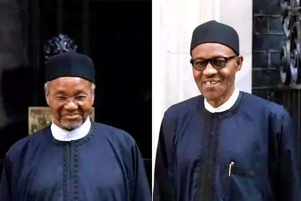 Mamman Daura didn’t speak Buhari’s mind on zoning - Presidency