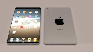 Apple per natale 6 milioni di iPad mini .