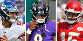 2019 NFL: Full schedule, Start Times, TV Networld, where to watch Live Week 4 games.