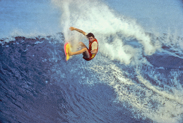 mark richards surfing hall of fame