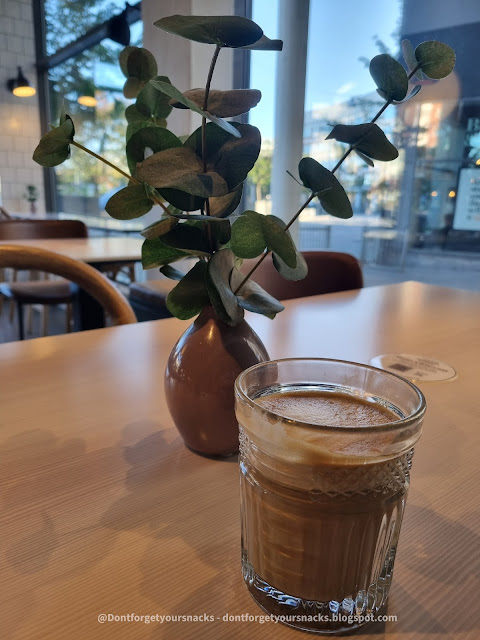 Kafe Rang Stockholm