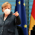  Angela Merkel defiende la igualdad de oportunidades para las mujeres