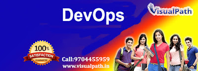 Devops online Training