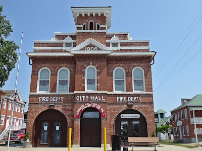 City-Hall