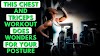  This Chest And Triceps Workout Does Wonder For Your Posture