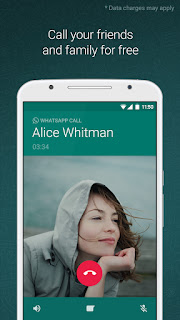 WhatsApp APK latest version 2.12.235