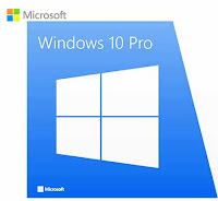 Download Windows 10 - File Cài Win 10 Pro 64bit ISO từ Mirosoft a