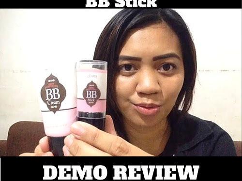 REVIEW | Glamworks BB Cream and BB Stick