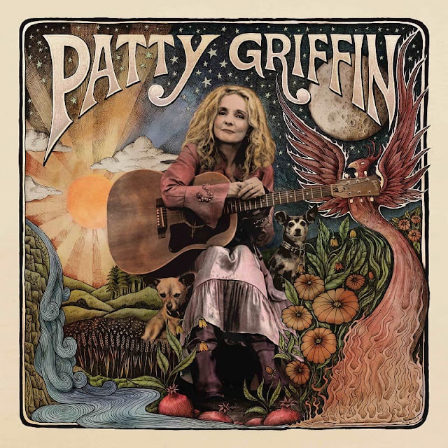 Patty Griffin Reveals New Single ‘Where I Come From’