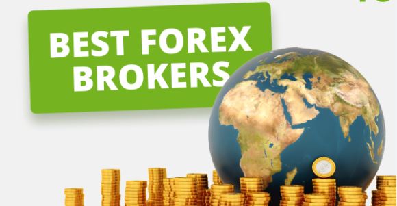 Best forex brokers 2023