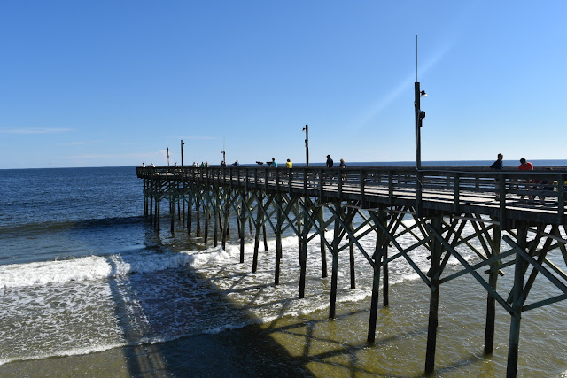 Fall in Love with Myrtle Beach  via  www.productreviewmom.com