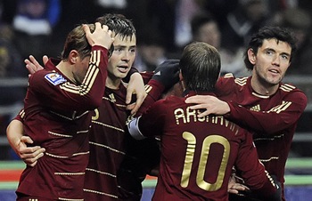rusia