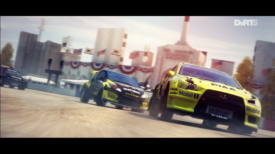 Full Dirt 3 Game Download