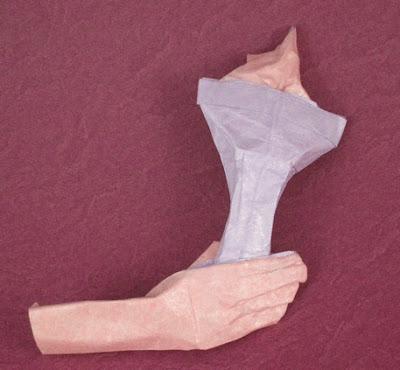 origami