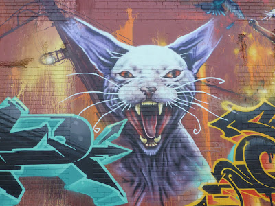 street art urban art wall art str33t 4rt