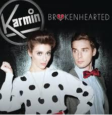 KARMIN : Broken Hearted
