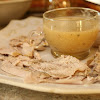 How To Make Turkey Gravy With Cream Of Chicken Soup - Easy Mushroom Gravy Recipe Or Mushroom Sauce Best Recipe Box - Cream of celery will work with the dripping from your turkey.