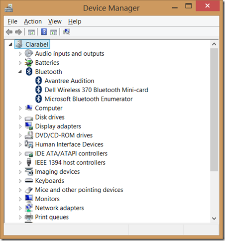 Broadcom bluetooth driver windows 10 32 bit