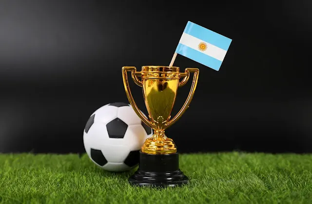 موعد مباراة الأرجنتين والاوروغواي في تصفيات كأس العالم 2026