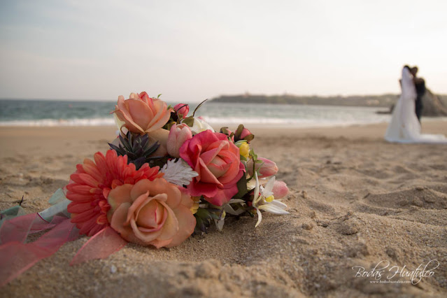 boda en playa, beach wedding, Oaxaca, México, Bodas Huatulco, Wedding Planner