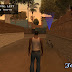 Grand Theft Auto San Andreas Widescreen Fix (1366x768)