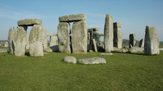 Stonehenge
