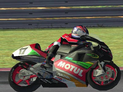 Moto Racer 2 PC Game Free Download Full Version