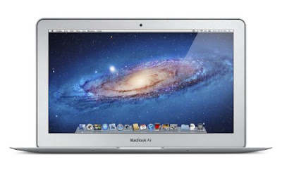 Apple MacBook Air MC969LL/A
