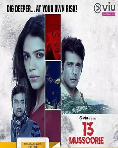 13 Mussoorie 2021 Hindi Session 1 Complete Full HD 480p 720p Download