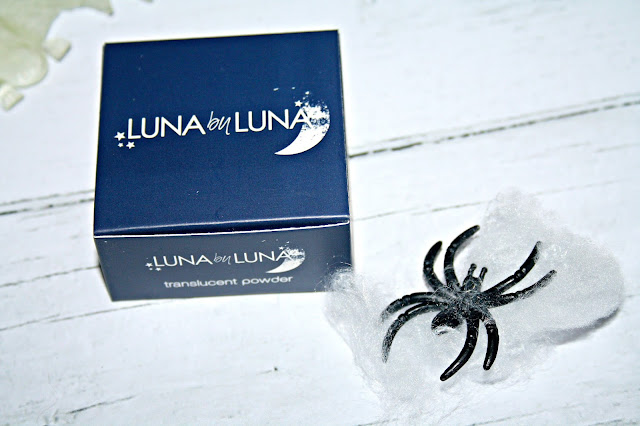 Glossybox Halloween Edition featuring Illamasqua, thisworks, Sleek and more