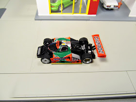 Tomica Limited Vintage NEO Mazda 787B 1991 24 Hours of Le Mans Overall Winner