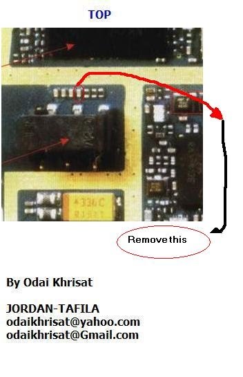 3100 ringer ways. 3100 local mod problem