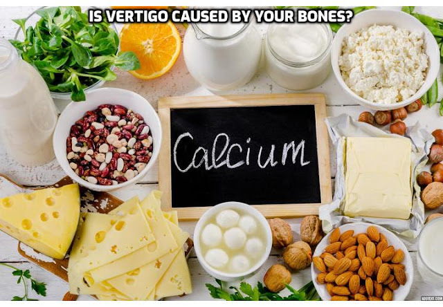 Manage Vertigo Symptoms - Is Vertigo Caused By Your Bones? It sounds odd, but there is a real relationship between your bones and the sensation of spinning dizziness known as vertigo. Past research on the subject has been inconsistent though, so a team of researchers looked at previously published studies to try and nail down the nature of that link.