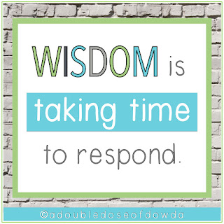WISDOM is taking time to respond.