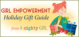 http://www.amightygirl.com/holiday-guide