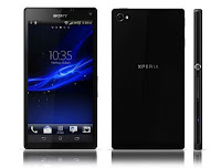 Sony C3, Smartphone Android Murah