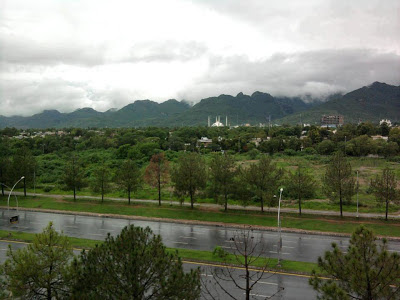 7th Avenue_Blue area_Clouds_Daman e Koh_faisal masjid_hills_Islamabad_Jinnah Avenue_Lake View_margalla_Monal_monoment_mosque_pakistan_Peer Sohawa_rain_Rawal Dam_shakar paryan_centaurus