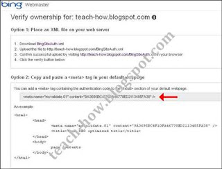  Search ialah dua mesin pencari raksasa yang banyak dipakai oleh para pencari artikel m Cara Memasang Sitemap Blogger dan Terdaftar Di Bing dan Yahoo!