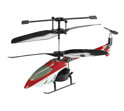 Remote Controlled Helicopters RC Helicopters