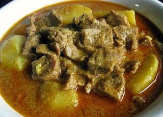 3 Cara Memasak Gulai Daging Sapi yang Sedap Dilidah