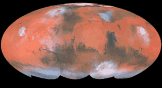 mars