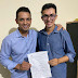 Filho do Ex vereador Manoel Bezerra Elton Bezerra lança pré-candidatura à Câmara de Vereadores de Mossoró