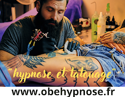 "Hypnose et tatouage"