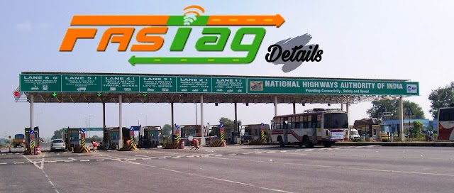 Everything You Need to Know About FasTag in India