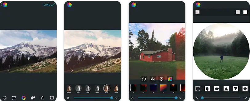 Best photo editing app for android free